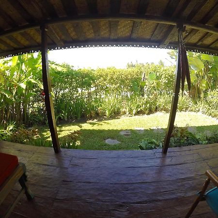 Dragonfly Village Ubud Dış mekan fotoğraf