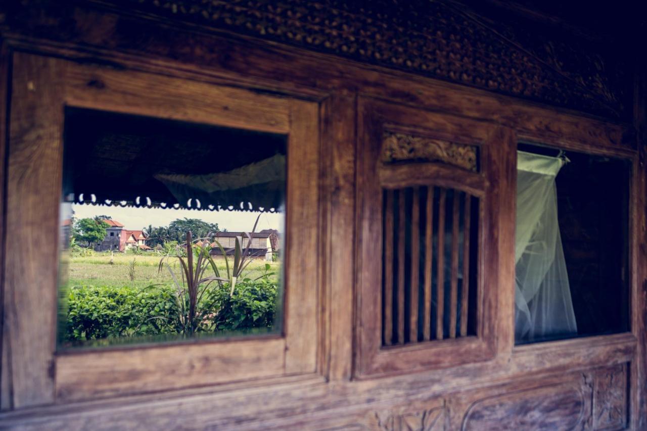 Dragonfly Village Ubud Dış mekan fotoğraf