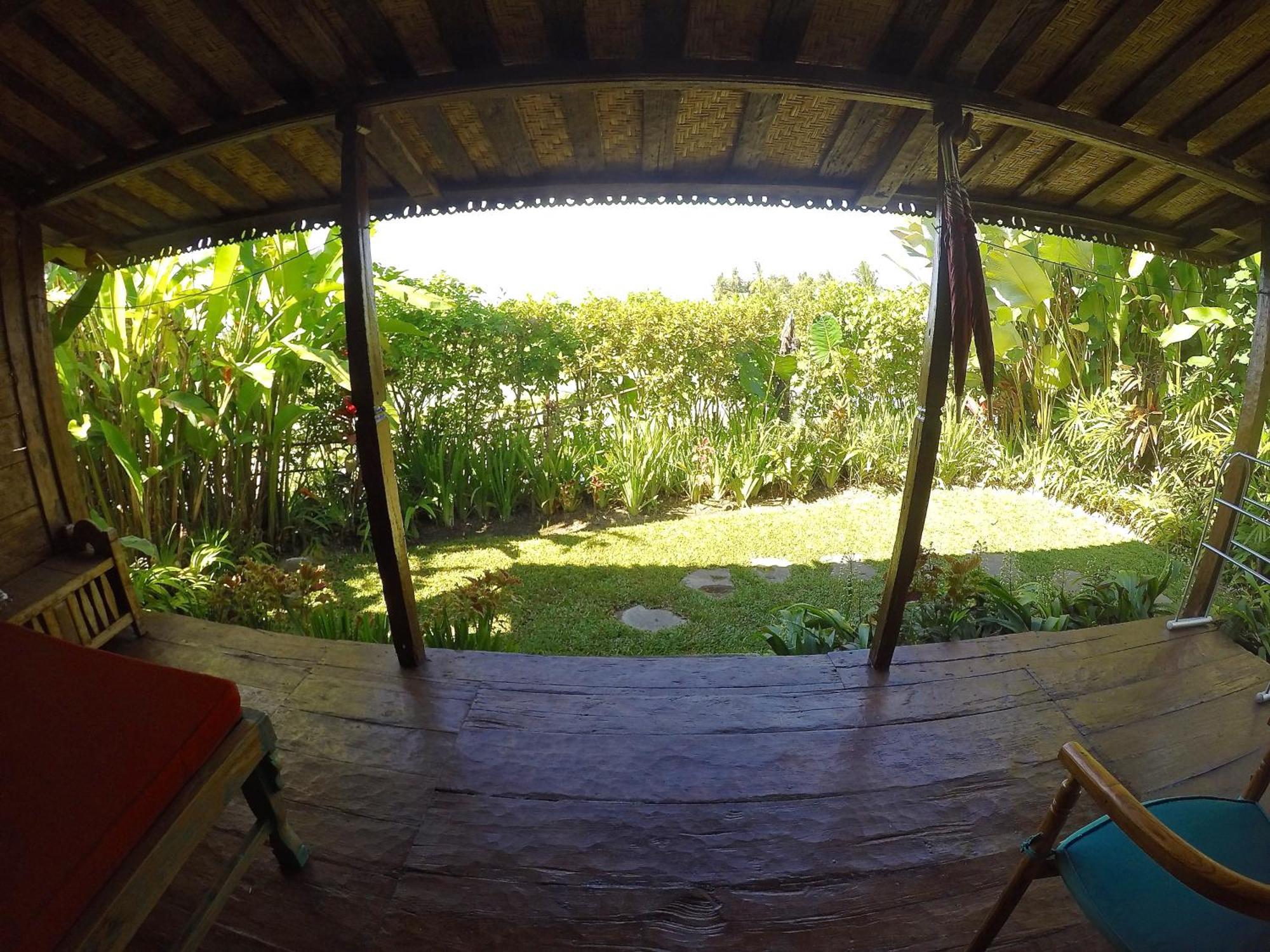 Dragonfly Village Ubud Dış mekan fotoğraf